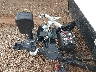 1SABS0AJ4H2****** Repairable 2017 Starcraft Satellite in Missoula