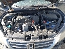 1HGCR2F86EA****** Repairable 2014 Honda Accord in Portage