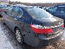 1HGCR2F86EA****** Salvage and Repairable 2014 Honda Accord in Portage