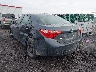 2T1BURHE9KC****** Salvamento y Reparables 2019 Toyota Corolla en Tulsa