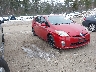 JTDKN3DU5B1****** Salvamento y Destrozados 2011 Toyota Prius en Templeton