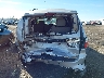 1D4RE4GG4BC****** Wrecked 2011 Dodge Durango