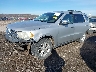 1D4RE4GG4BC****** Used and Repairable 2011 Dodge Durango in Tulsa