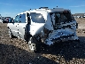 1D4RE4GG4BC****** Salvage and Repairable 2011 Dodge Durango in Tulsa