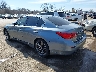 JN1BV7AR1FM****** Salvamento y Reparables 2015 Infiniti Q50 en Kansas City