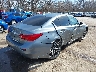 JN1BV7AR1FM****** Salvamento y Destrozados 2015 Infiniti Q50 en Estado de Kansas