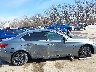 JN1BV7AR1FM****** Salvamento y Reparables 2015 Infiniti Q50 en Estado de Kansas