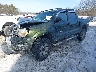 3TMJU4GN1DM****** Usados y Reparables 2013 Toyota Tacoma en Albany