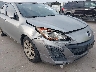 JM1BL1SF0A1****** Salvamento y Reparables 2010 Mazda 3 en Estado de Texas