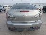 JM1BL1SF0A1****** Destrozados 2010 Mazda 3