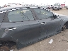 5XXGT4L36KG****** Wrecked 2019 Kia Optima in Indiana State