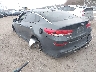 5XXGT4L36KG****** Salvage and Repairable 2019 Kia Optima in Indianapolis
