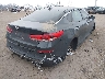 5XXGT4L36KG****** Salvage and Wrecked 2019 Kia Optima in Indiana State