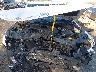 1C4RJEBG0LC****** Repairable 2020 Jeep Grand Cherokee in Atlanta South