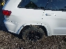 1C4RJEBG0LC****** Salvage and Wrecked 2020 Jeep Grand Cherokee in Atlanta South
