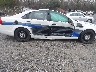 6G3NS5U39FL****** Salvamento y Reparables 2015 Chevrolet Caprice en Estado de Carolina del Sur