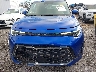 KNDJ53AU9R7****** Wrecked 2024 Kia Soul in Oklahoma State