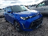 KNDJ53AU9R7****** Salvage and Wrecked 2024 Kia Soul in Tulsa