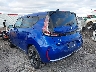 KNDJ53AU9R7****** Salvage and Repairable 2024 Kia Soul in Tulsa