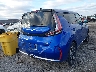 KNDJ53AU9R7****** Salvage and Wrecked 2024 Kia Soul in Oklahoma State