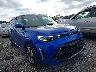 KNDJ53AU9R7****** Salvage and Repairable 2024 Kia Soul in Oklahoma State