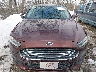 3FA6P0G76GR****** Wrecked 2016 Ford Fusion in Indiana State