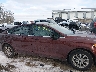 3FA6P0G76GR****** Used 2016 Ford Fusion in Indiana State
