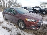 3FA6P0G76GR****** Salvage and Wrecked 2016 Ford Fusion in Indianapolis