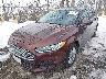 3FA6P0G76GR****** Used and Repairable 2016 Ford Fusion in Indianapolis