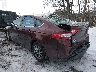 3FA6P0G76GR****** Salvage and Repairable 2016 Ford Fusion in Indianapolis