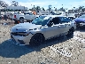 19XFL2H82PE****** Used and Repairable 2023 Honda Civic in Charlotte