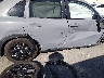 3CZRZ1H55SM****** Reparables 2025 Honda HR-V