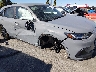 3CZRZ1H55SM****** Salvamento y Reparables 2025 Honda HR-V en Estado de California