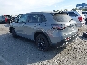 3CZRZ1H55SM****** Salvamento y Reparables 2025 Honda HR-V en Los Angeles