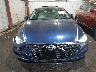 5NPEF4JA8LH****** Wrecked 2020 Hyundai Sonata in Virginia State