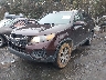 5XYKT4A25CG****** Usados y Reparables 2012 Kia Sorento en Greensboro