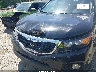 5XYKT3A13BG****** Repairable 2011 Kia Sorento in Atlanta North
