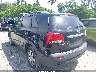 5XYKT3A13BG****** Salvage and Repairable 2011 Kia Sorento in Atlanta North