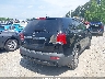 5XYKT3A13BG****** Salvage and Wrecked 2011 Kia Sorento in Georgia State