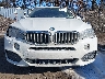 5UXKR0C54G0****** Wrecked 2016 BMW X5 in New York State