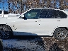 5UXKR0C54G0****** Repairable 2016 BMW X5 in New York State