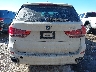5UXKR0C54G0****** Wrecked 2016 BMW X5