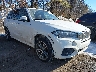5UXKR0C54G0****** Salvage and Wrecked 2016 BMW X5 in Long Island