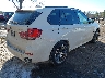 5UXKR0C54G0****** Salvage and Wrecked 2016 BMW X5 in New York State