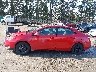 5YFBURHE7HP****** Salvage 2017 Toyota Corolla