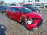 5YFBURHE7HP****** Salvage and Wrecked 2017 Toyota Corolla in Seattle