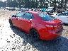 5YFBURHE7HP****** Salvage and Repairable 2017 Toyota Corolla in Seattle