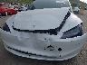 5YJ3E1EA8SF****** Wrecked 2025 Tesla Model 3 in California State