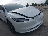 5YJ3E1EA8SF****** Used and Repairable 2025 Tesla Model 3 in Fontana