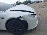 5YJ3E1EA8SF****** Salvage and Repairable 2025 Tesla Model 3 in Fontana